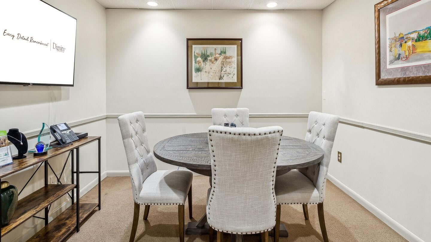 Albini Arthur A Funeral Home gallery image 6