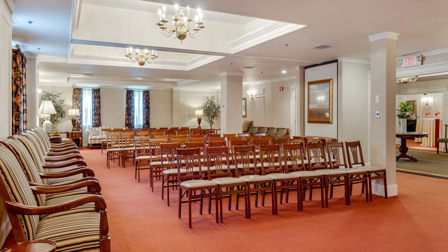 Albini Arthur A Funeral Home gallery image 3