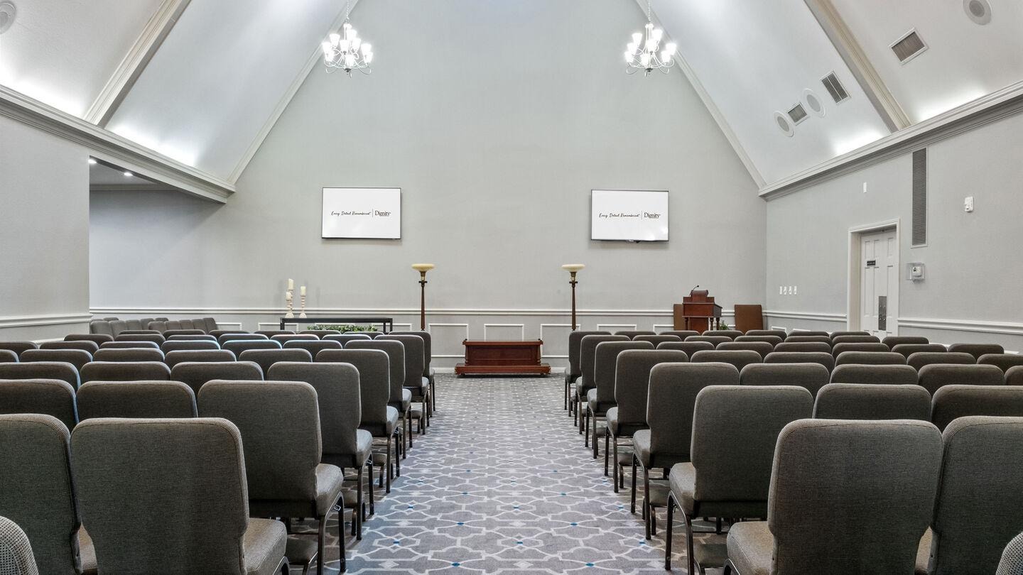 Albini Arthur A Funeral Home gallery image 4