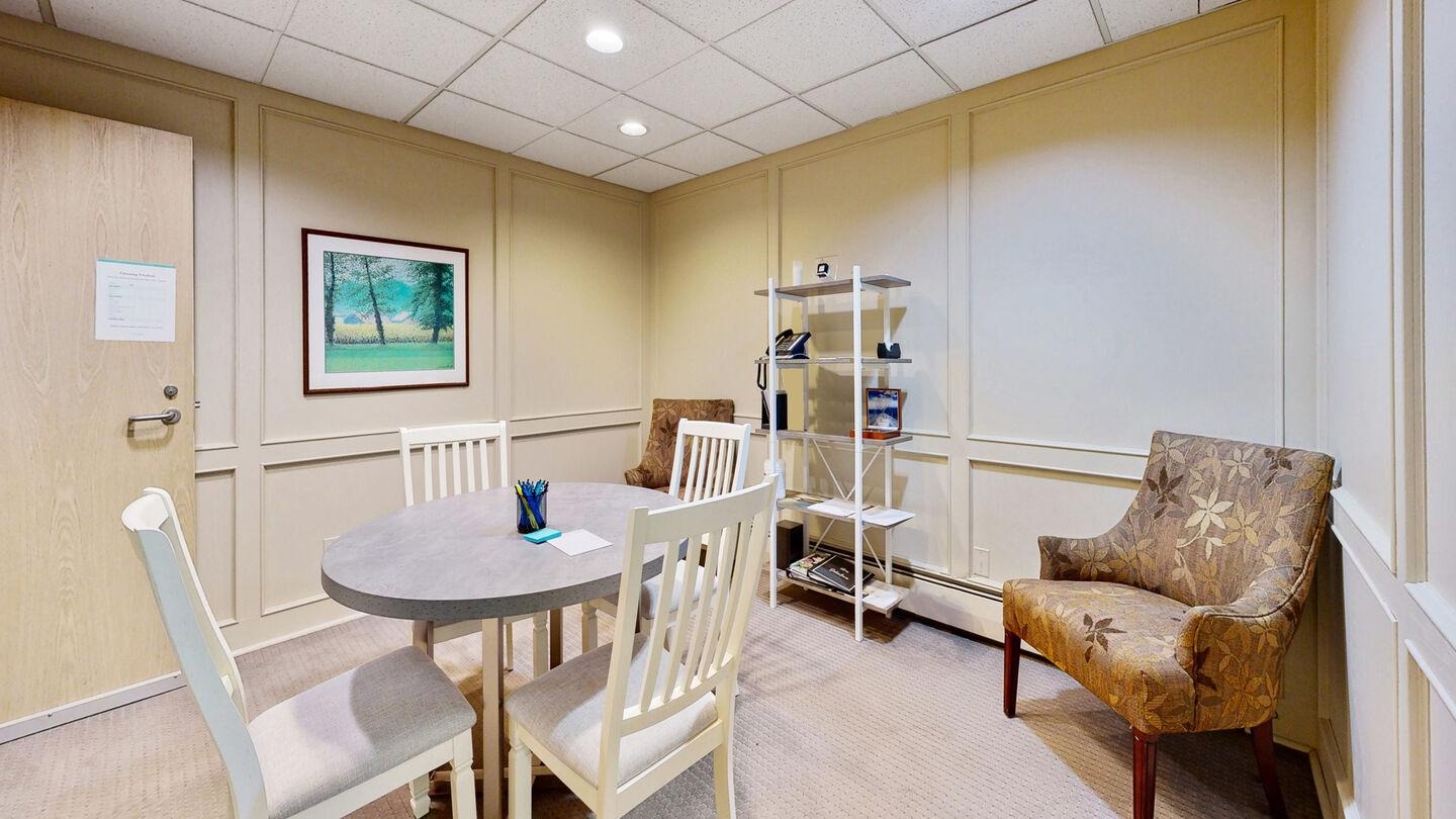 Albini Arthur A Funeral Home gallery image 5