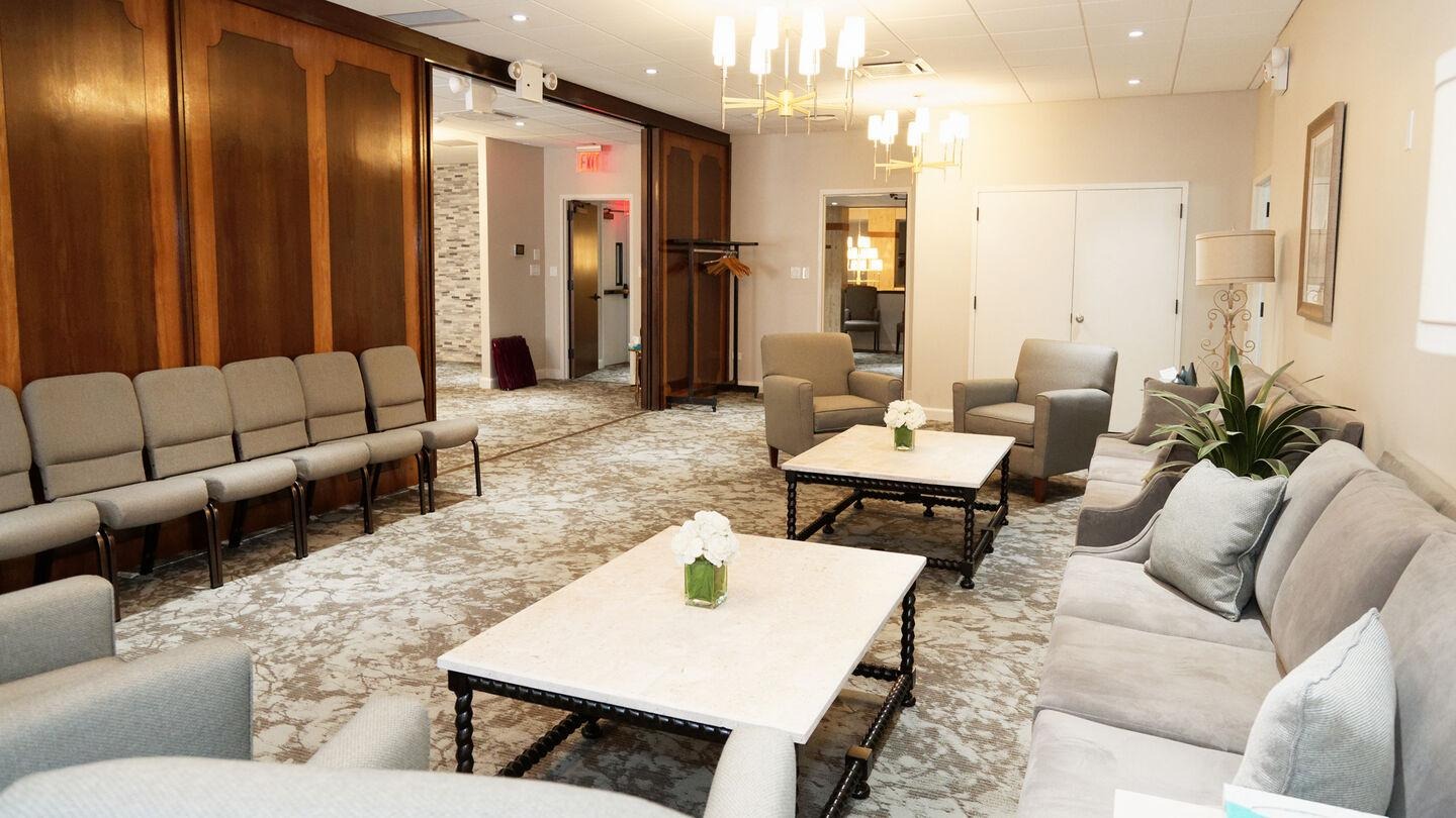 Albini Arthur A Funeral Home gallery image 2
